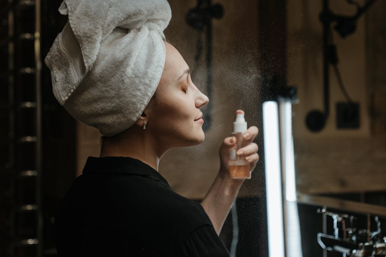 Prepping Your Face for Flawless Foundation