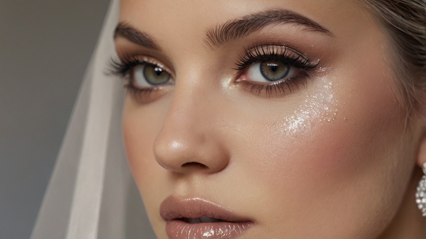 Waterproof Bridal Makeup: Essential Beauty Products for Brides