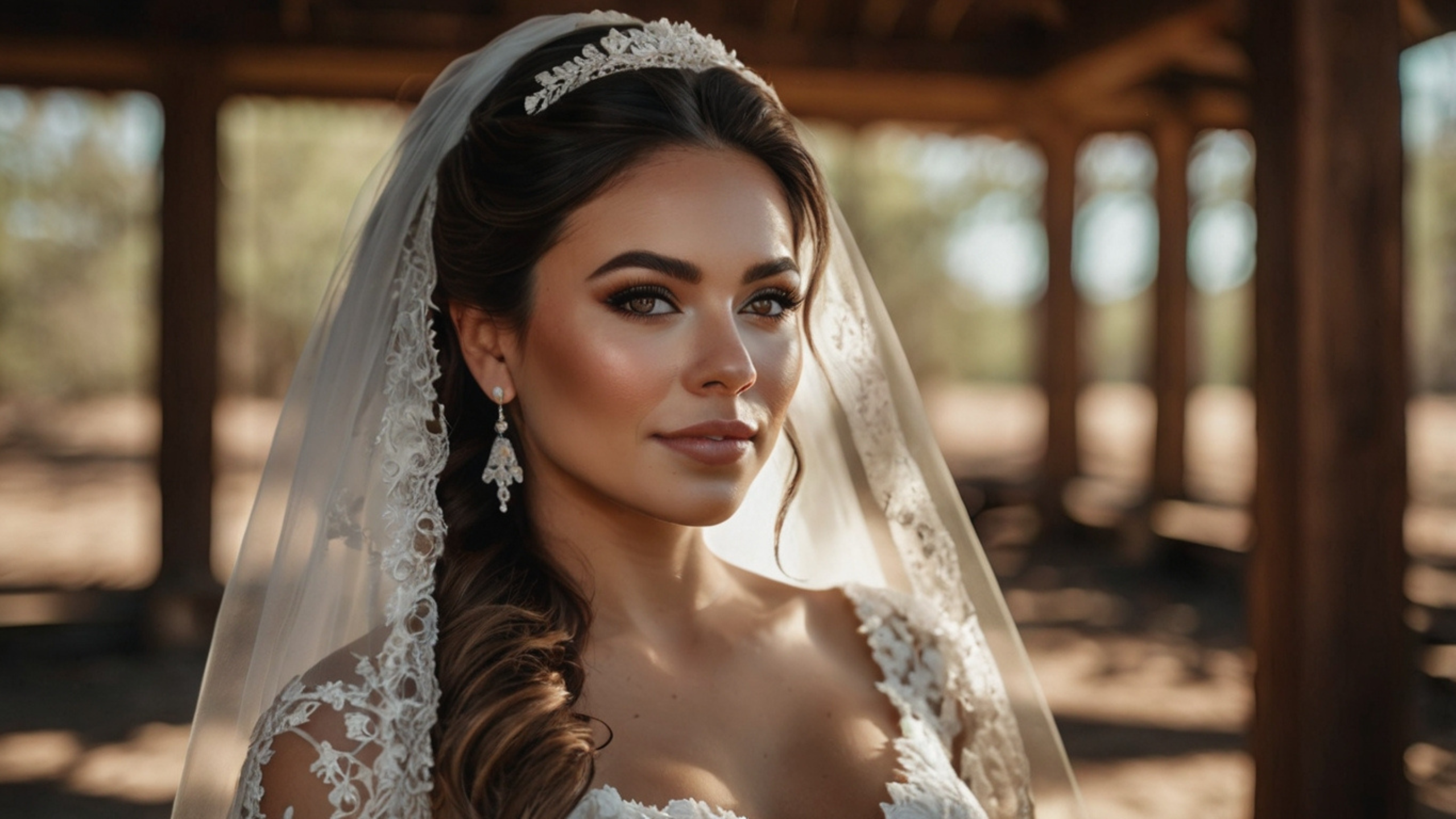 Essential Tips for Nervous Brides: How to Stay Calm and Shine on Your Big Day