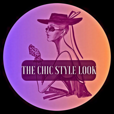 THE CHIC STYLE LOOK