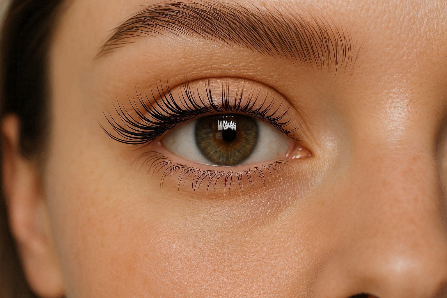 The Lash Guide: How to The Lash Guide: How to Choose the Perfect Eyelash Extensions for Your Eye Shape and Maintain Natural Lash Integrity