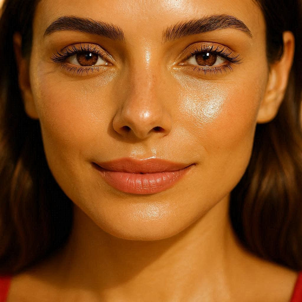60-Second Skin Perfector