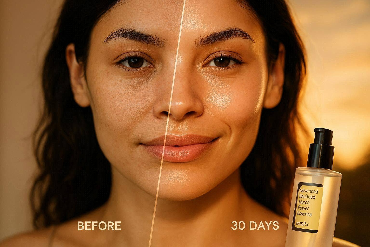 COSRX Advanced Snail 96 Mucin Power Essence — A Practical 30-Day Application Review