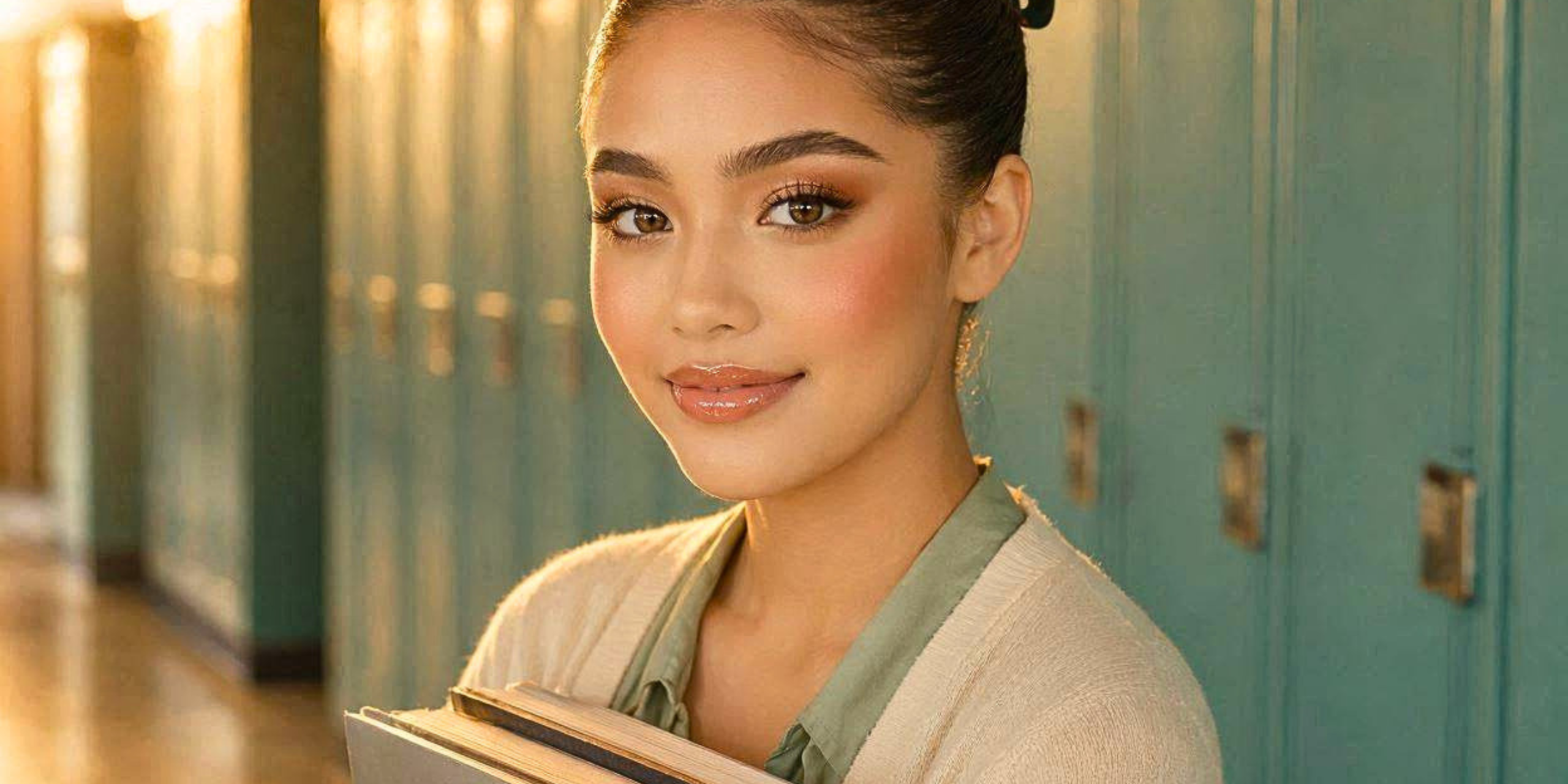 Back to School Makeup 2026: The 10-Minute Routine That Actually Works