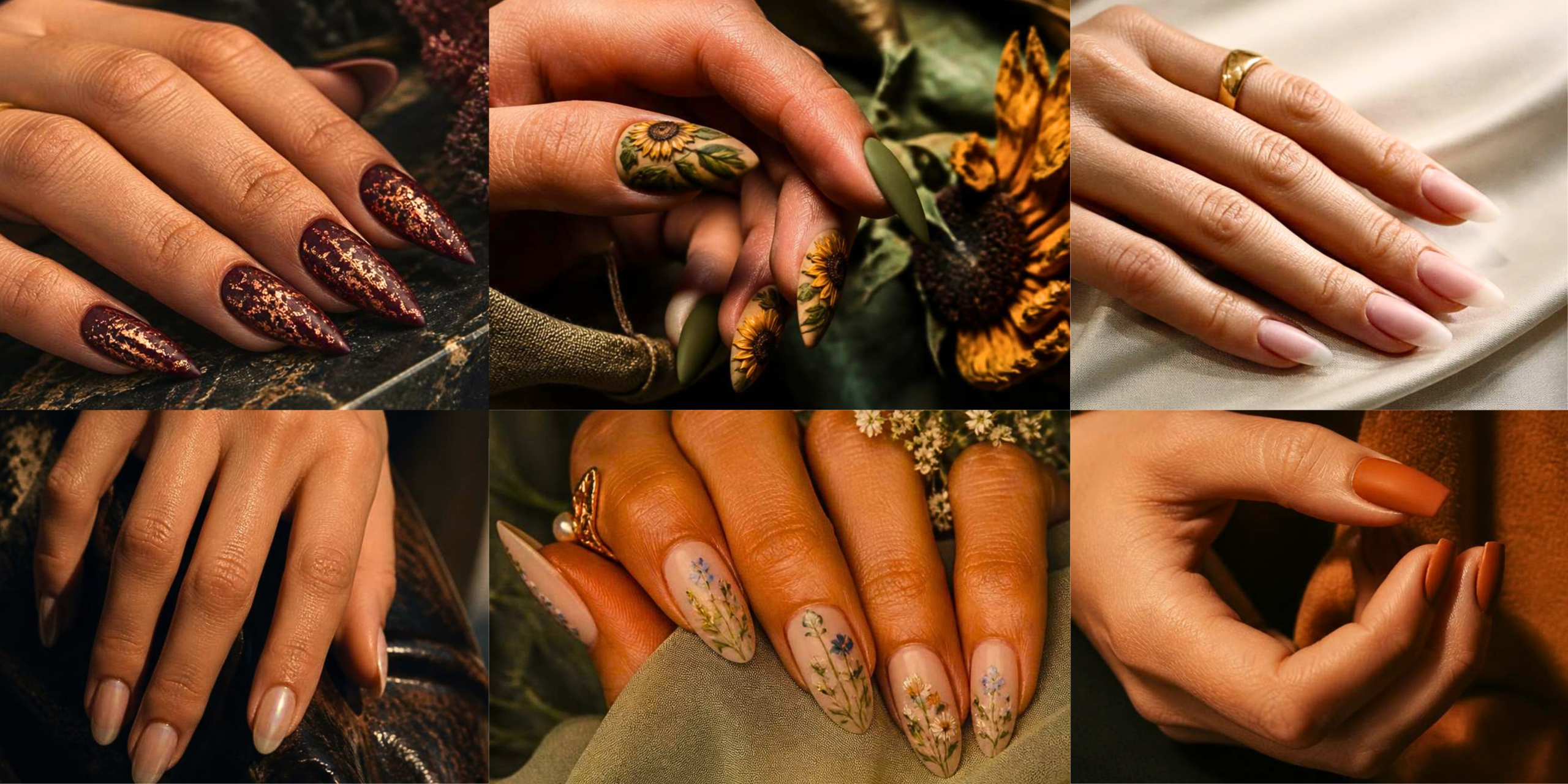 Nail Design 2026: 10 Viral Looks You Can Actually Do
